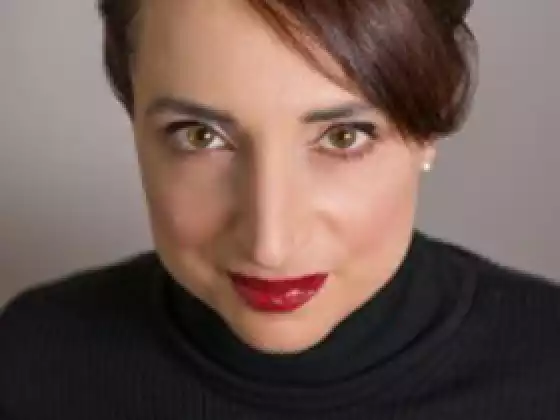 Dorothea Bozicolona-Volpe,
Career Development
Expert at Pacote Caminho para o Sucesso