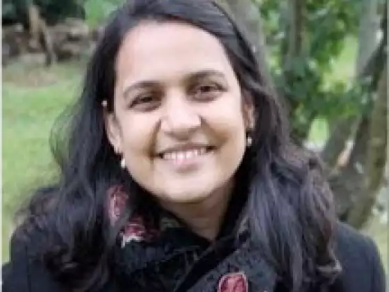 Sindhu Rajan PhD,
Health & Wellness, Diabetes
Expert at Chăm sóc bệnh tiểu đường và hơn thế nữa Gói