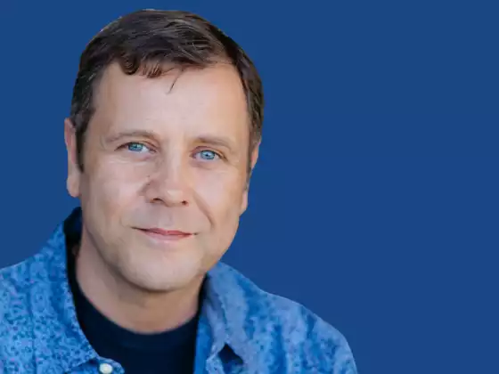 Craig Martin,
Spirituality
Expert at روح پرور سمٹ 2023: ایک سفر کے اندر، شروع!