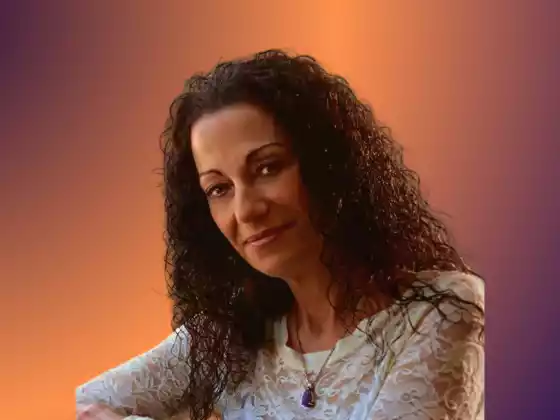 Judi Lynch,
Spirituality, Health & Wellness, Spirituality, Health & Wellness, Health & Wellness, Spirituality, Spirituality, Spirituality, Spirituality, Health & Wellness, Personal Development & Coaching, Personal Development & Coaching, Personal Development & Coaching, Personal Development & Coaching, Spirituality, Intentional Living/Conscious Living
Expert at روح پرور سمٹ 2023: ایک سفر کے اندر، شروع!