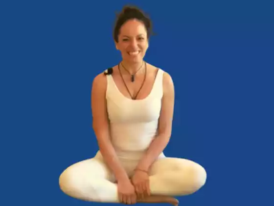 Ella Mesma,
Health & Wellness, Yoga, Yoga, Yoga, Arts, Health & Wellness, Health & Wellness, Health & Wellness, Health & Wellness, Health & Wellness
Expert at Échantillonneur GRATUIT de Masterclass avec plus de 30 cours