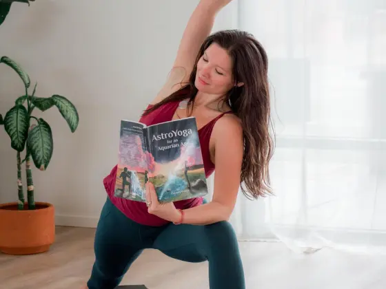 Emily Ridout,
Spirituality, Health & Wellness, Spirituality, Spirituality
Expert at Yaz Gündönümü Sempozyumu